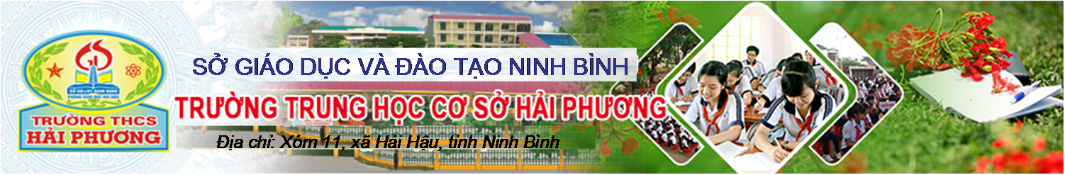 image banner